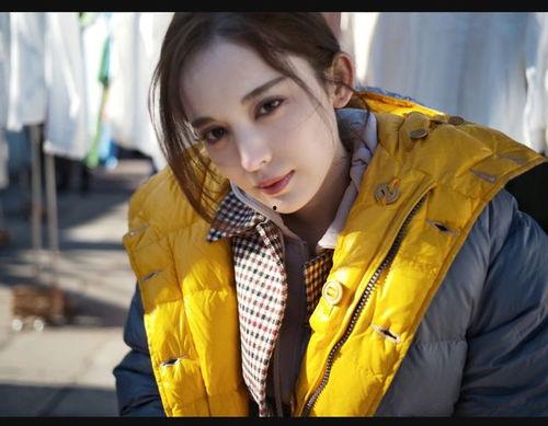 娱乐爆料 白鹿娜扎,揭秘明星幕后故事  第2张