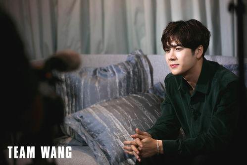 王嘉尔最早爆料的视频,揭秘成名之路的艰辛与坚持  第1张