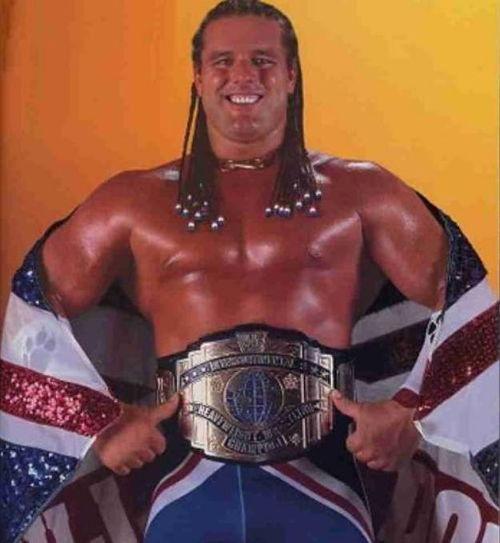 wwe名宿最新爆料,背后真相令人震惊！  第1张