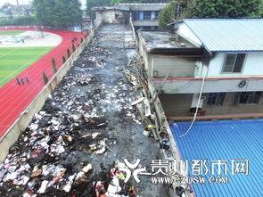 惠水二中最近爆料新闻,校园事件引发社会关注  第1张